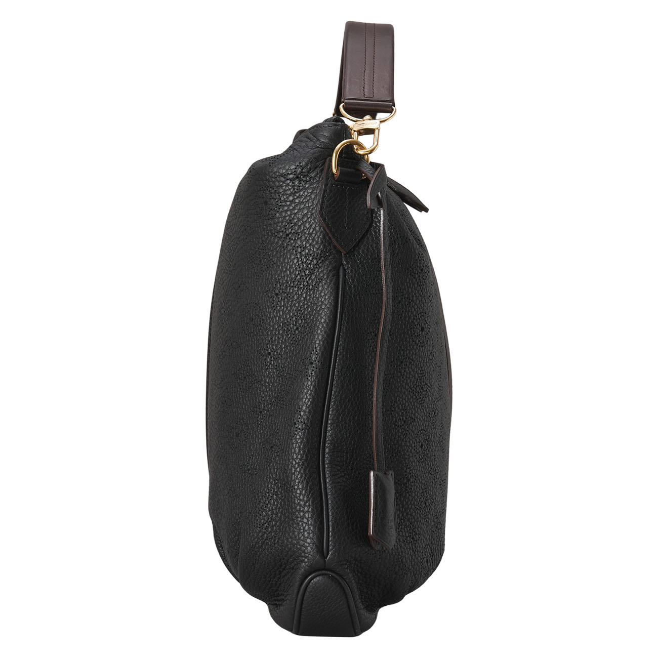 LOUIS VUITTON(USED)루이비통 M93987 마히나 셀렌 호보 숄더백 MM